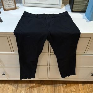 Bonobos black chinos